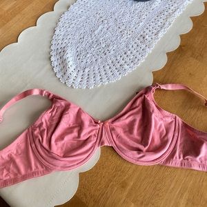 Maternity/Nursing Bra